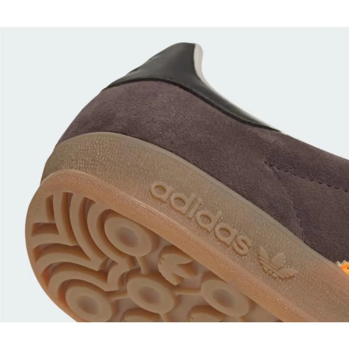 Adidas shoes - adidas Indoor - Indoor - Ih9659 - Brown 12