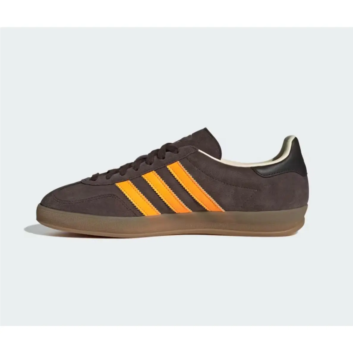 Adidas shoes - adidas Indoor - Indoor - Ih9659 - Brown 6