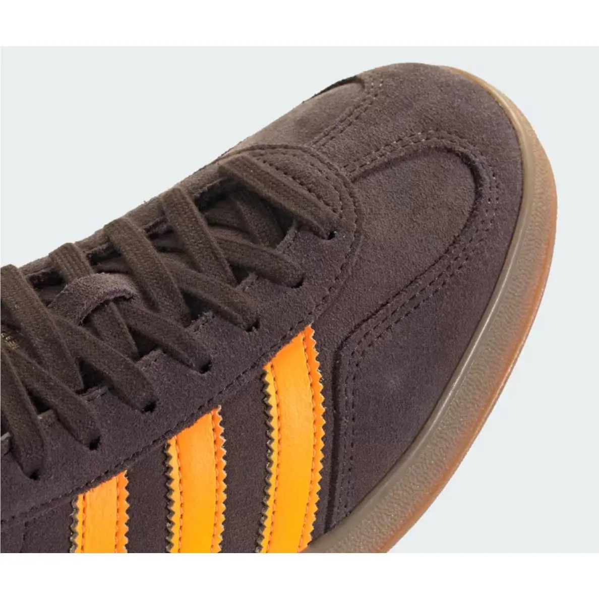 Adidas shoes - adidas Indoor - Indoor - Ih9659 - Brown 11