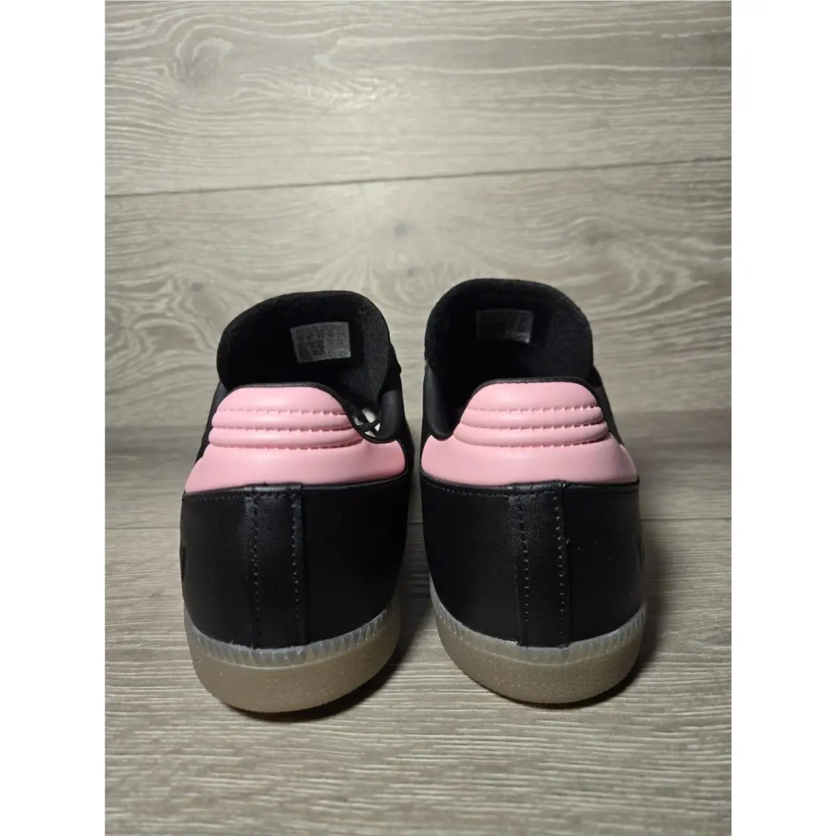 Adidas shoes - Samba Lionel Messi - Samba Lionel Messi - JP7845 - Black 15