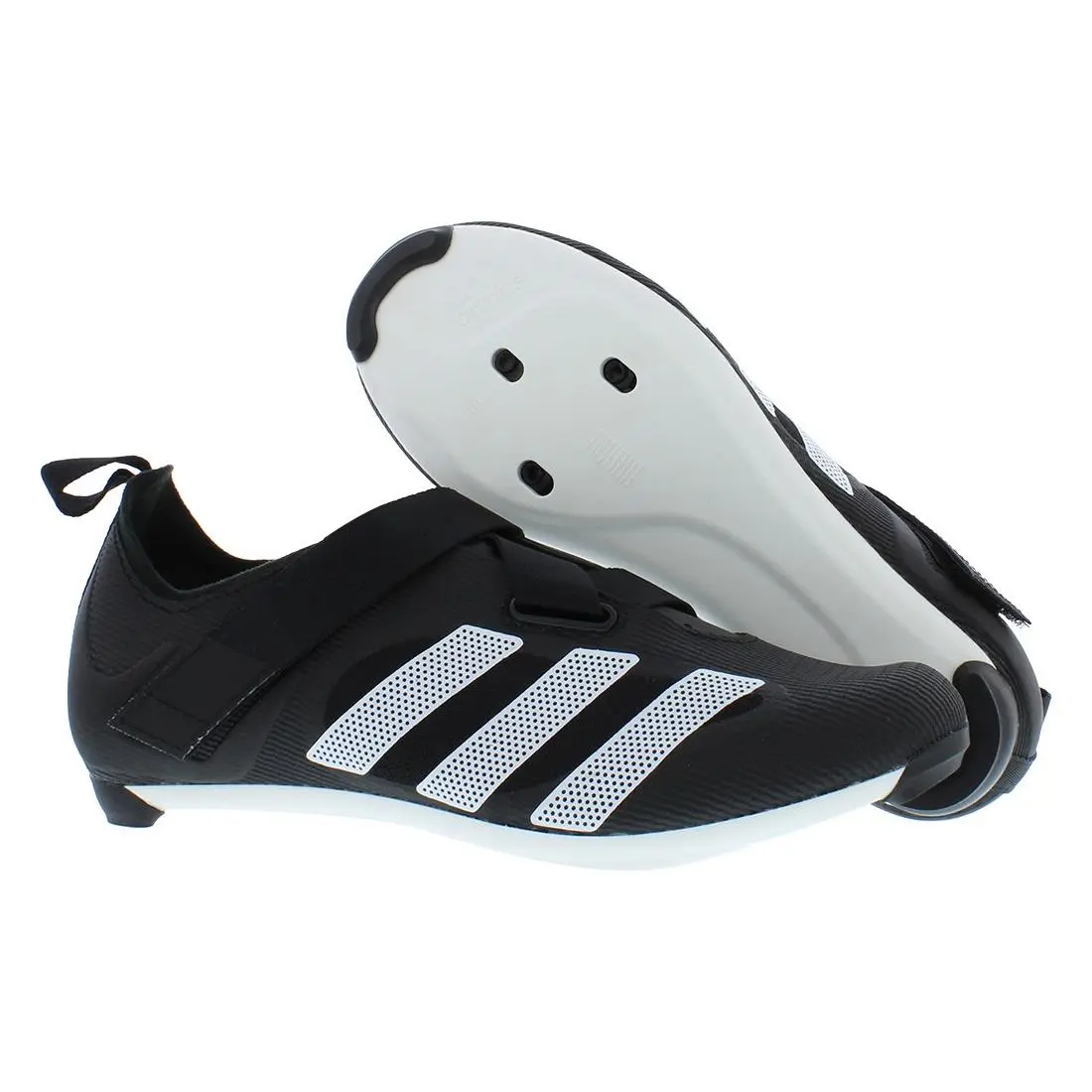 Adidas shoes - Core Black/Cloud White, Main: Black 4