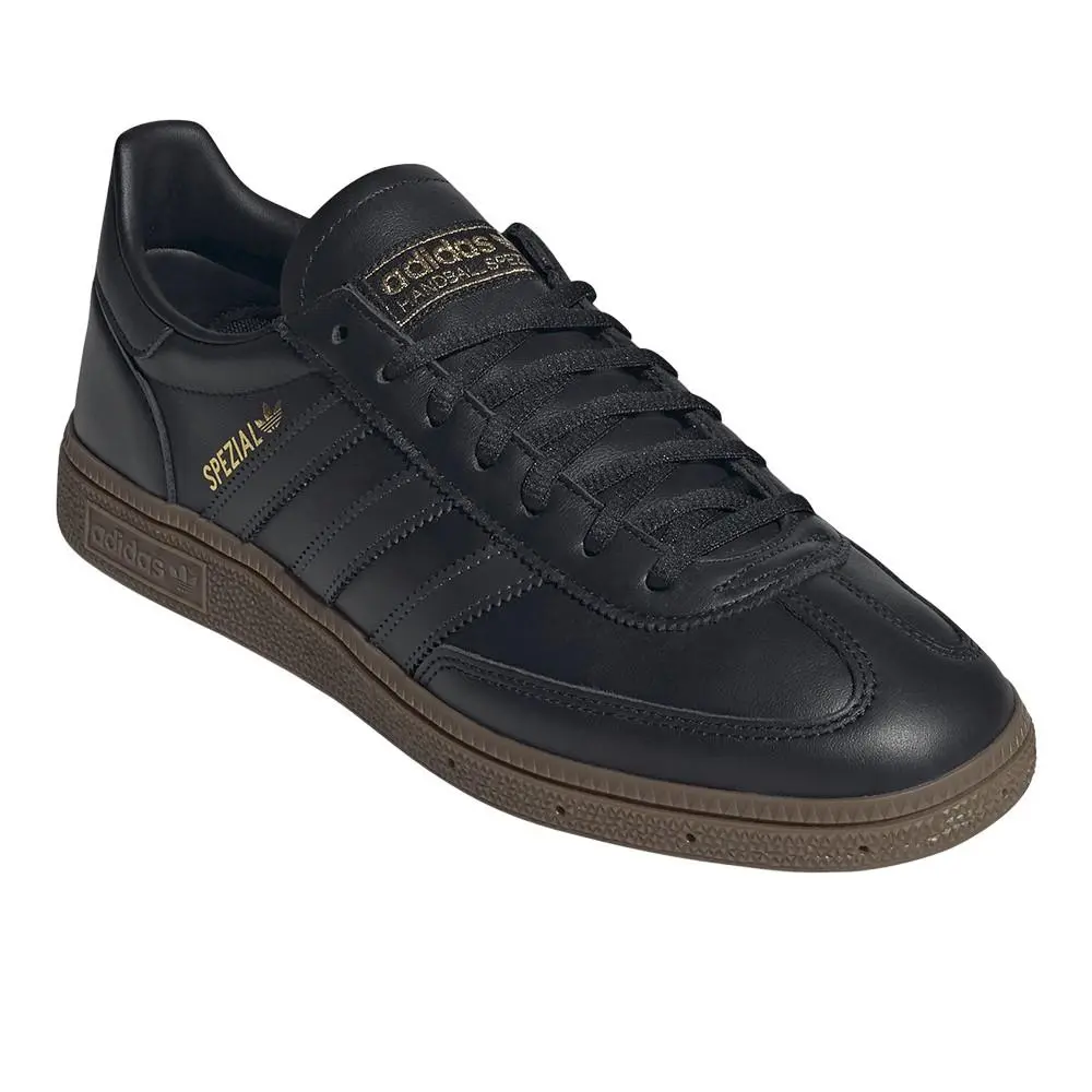 Adidas shoes - adidas Handball Spezial - Handball Spezial - JS3868 - Black 8