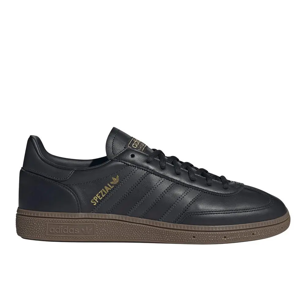 Adidas shoes - adidas Handball Spezial - Handball Spezial - JS3868 - Black 7