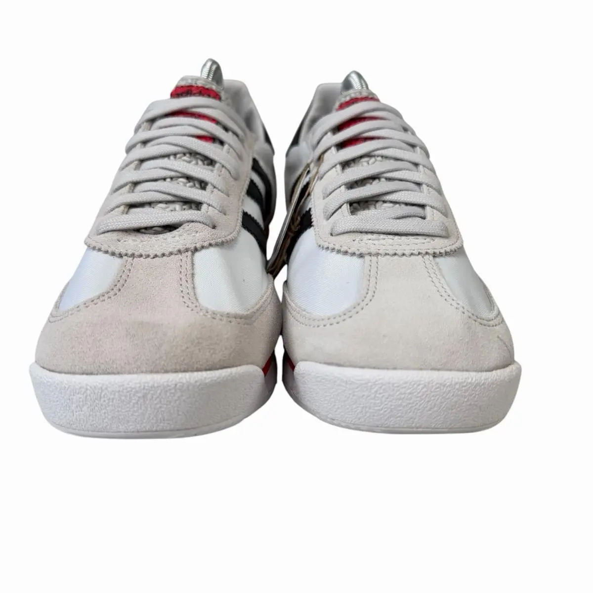 Adidas shoes - SL 72 RS - JS0746 - White 0