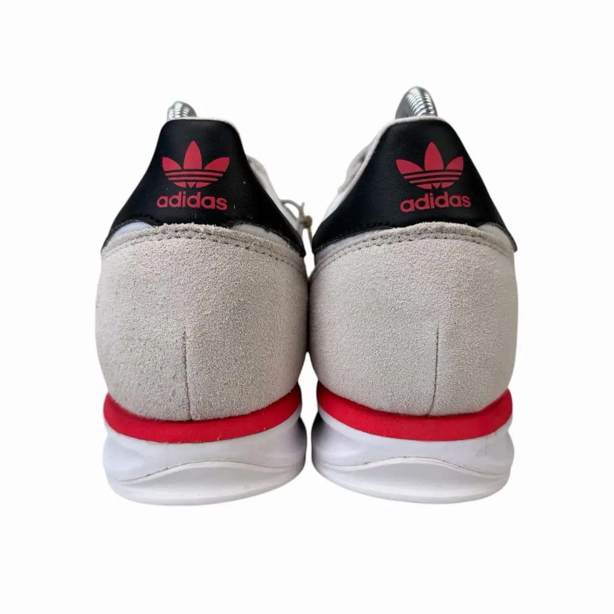 Adidas shoes - SL 72 RS - JS0746 - White 3