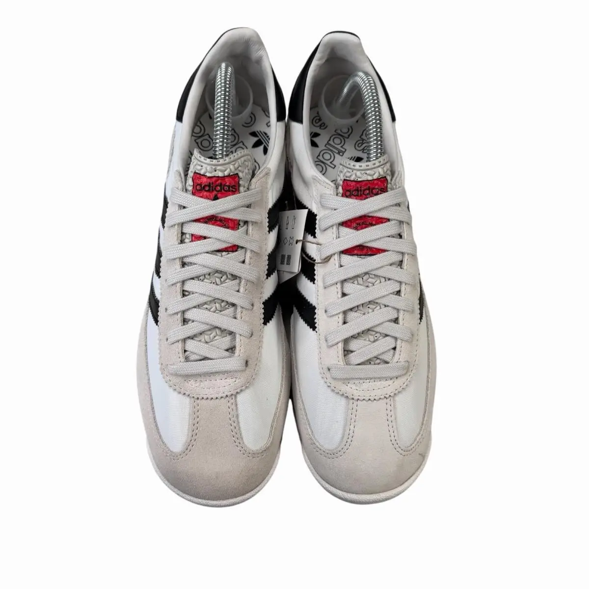 Adidas shoes - SL 72 RS - JS0746 - White 6