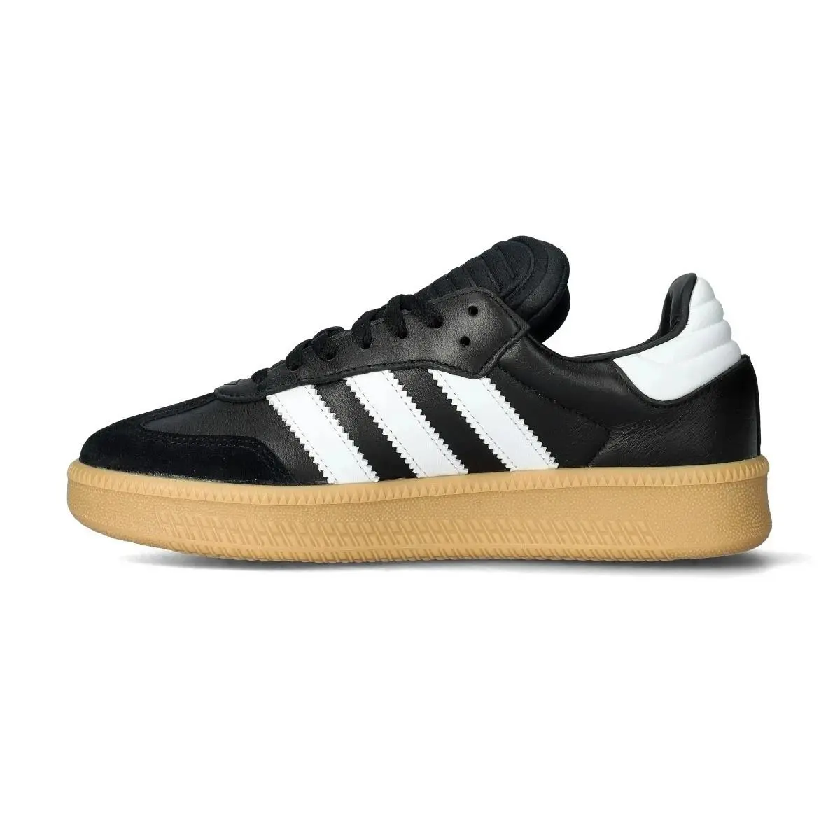 Adidas shoes - Adidas Samba XLG - Samba XLG - IE1379 - Black 0