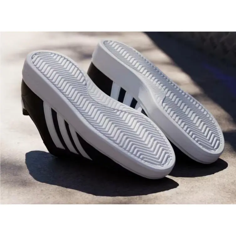 Adidas shoes - adidas Grand Court 2.0 - Grand Court - GW9196 - Core Black / Cloud White / Core Black 6