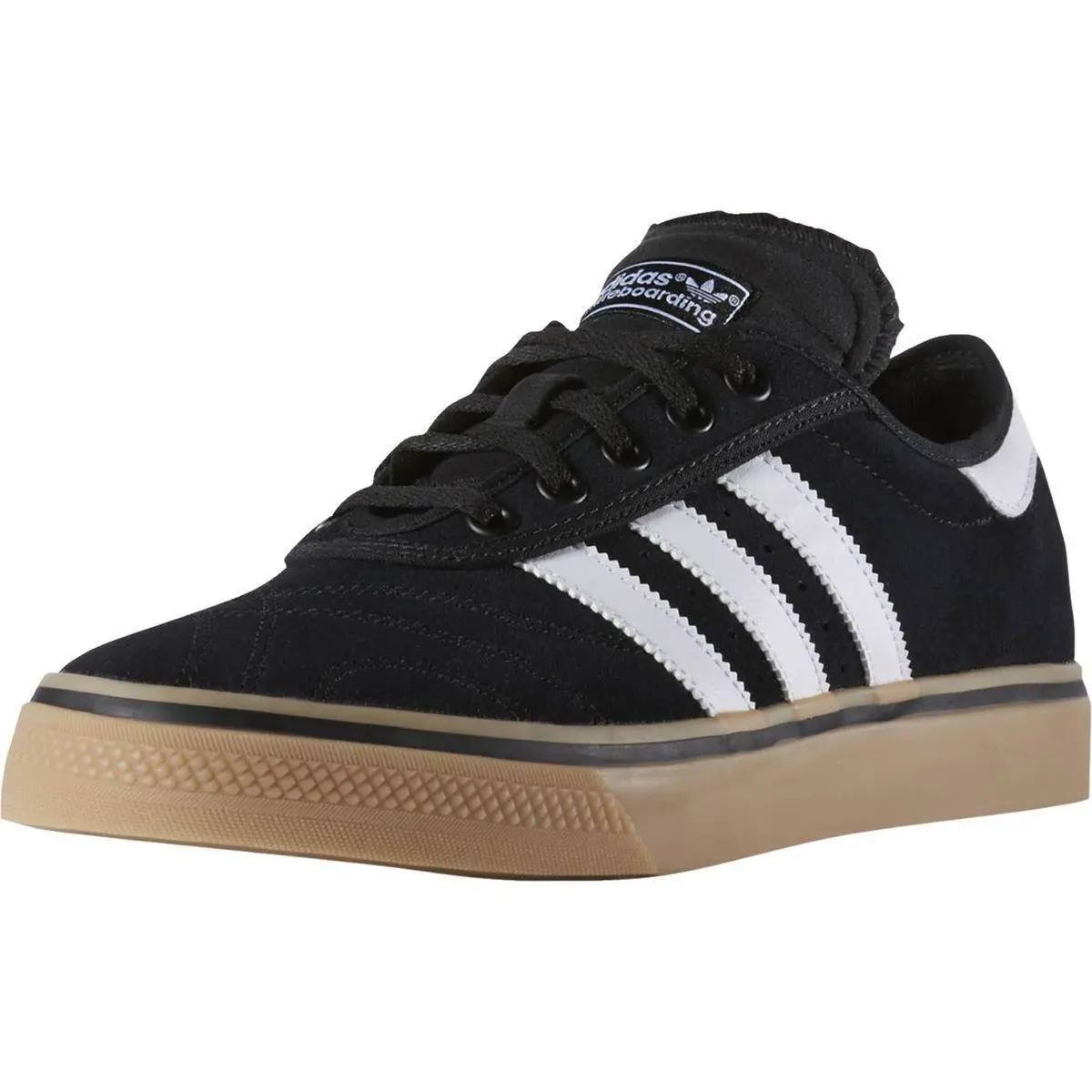 Adidas shoes - F37319 - F37319 - Black 1