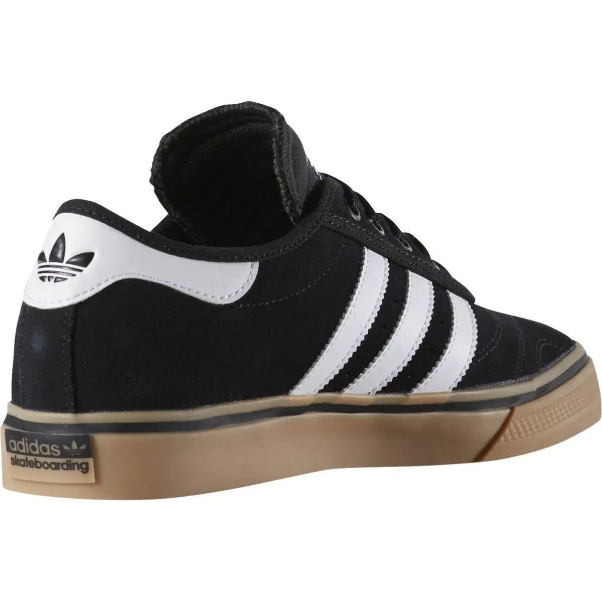 Adidas shoes - F37319 - F37319 - Black 2