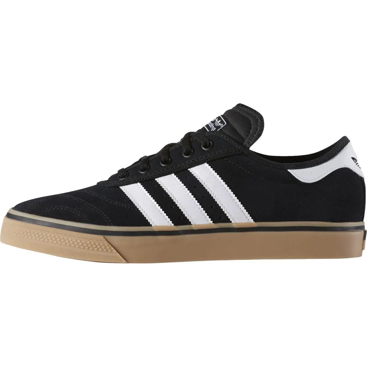 Adidas shoes - F37319 - F37319 - Black 6