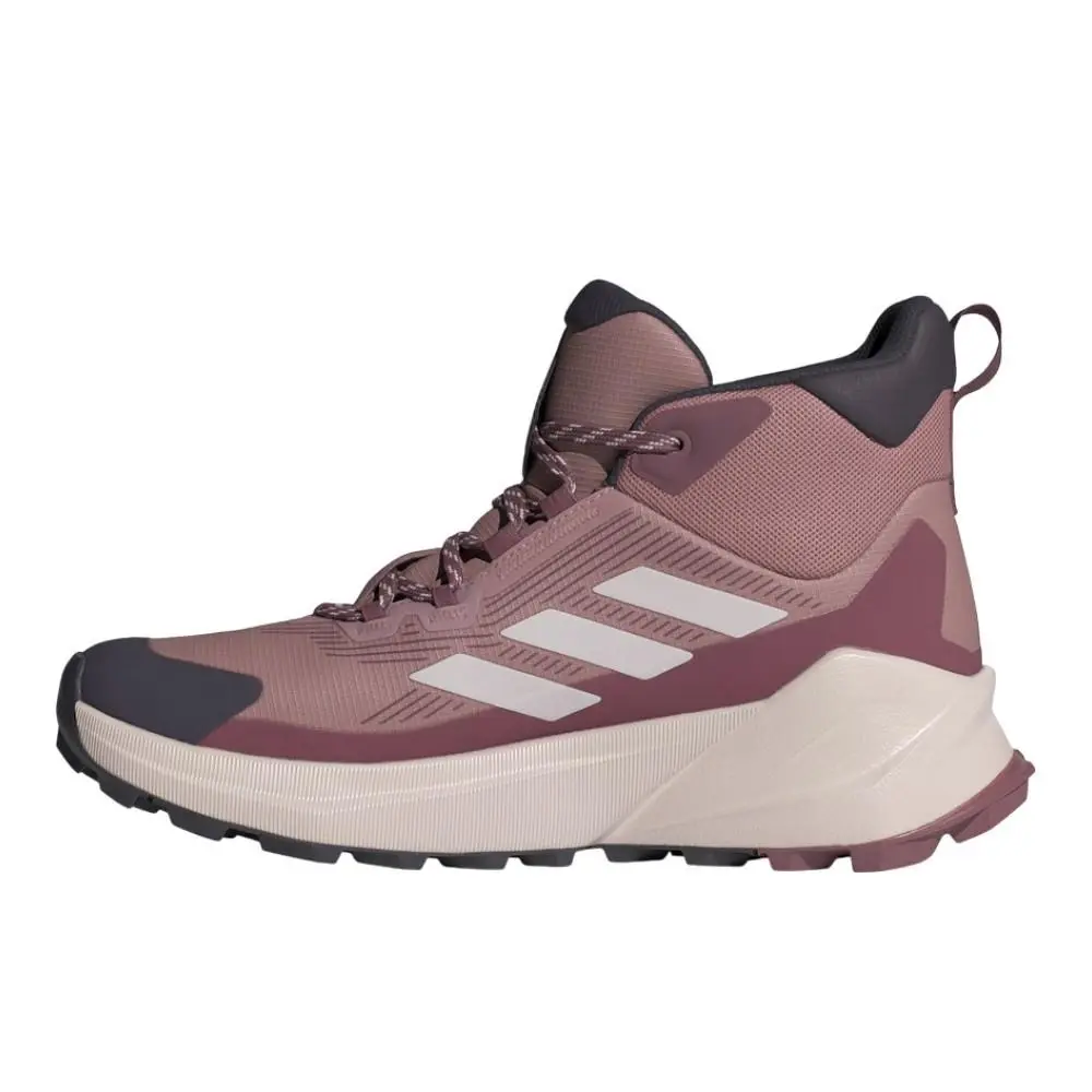 Adidas shoes - adidas Terrex Trailmaker 2.0 Mid GoreTex Hiking - IH3758 - Brown 9
