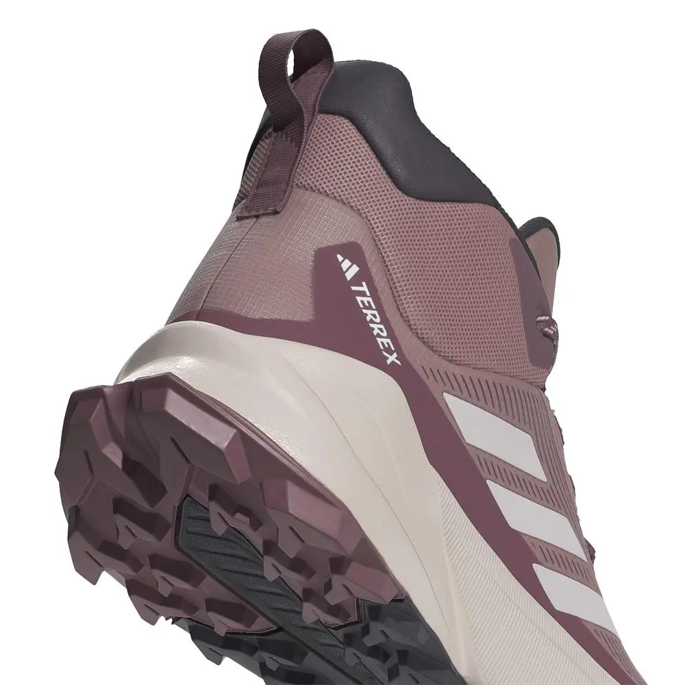 Adidas shoes - adidas Terrex Trailmaker 2.0 Mid GoreTex Hiking - IH3758 - Brown 13