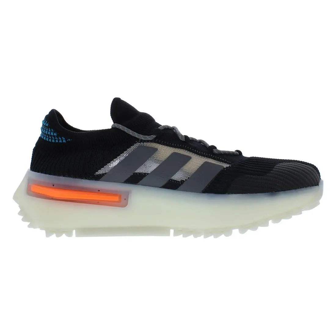 Adidas shoes - Core Black/Grey Five/White, Main: Black 1