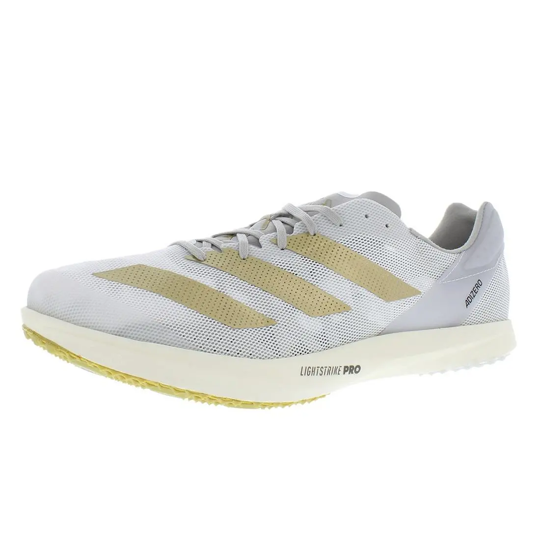 Adidas shoes - Footwear White/Gold Metallic/Grey Two, Main: Grey 0