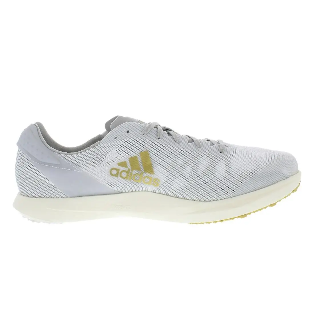 Adidas shoes - Footwear White/Gold Metallic/Grey Two, Main: Grey 6