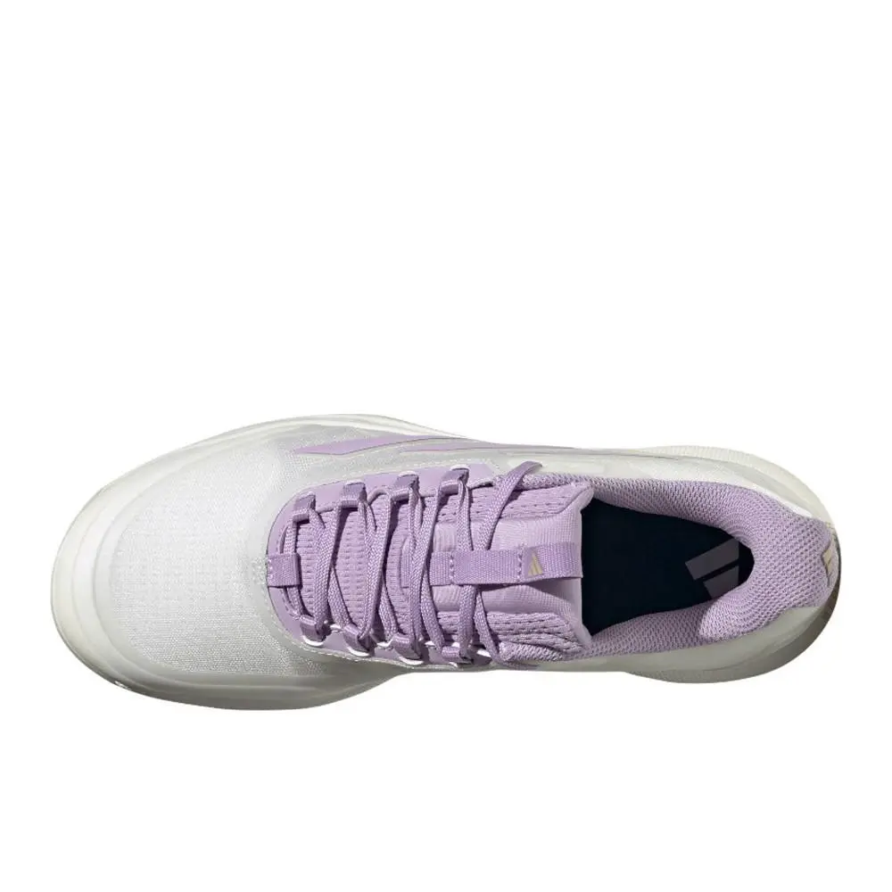Adidas shoes - adidas Avacourt 2 Tennis - Avacourt Tennis - JR2056 - White 2