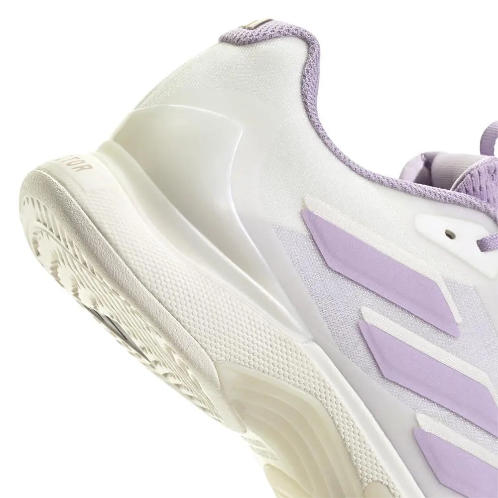 Adidas shoes - adidas Avacourt 2 Tennis - Avacourt Tennis - JR2056 - White 13