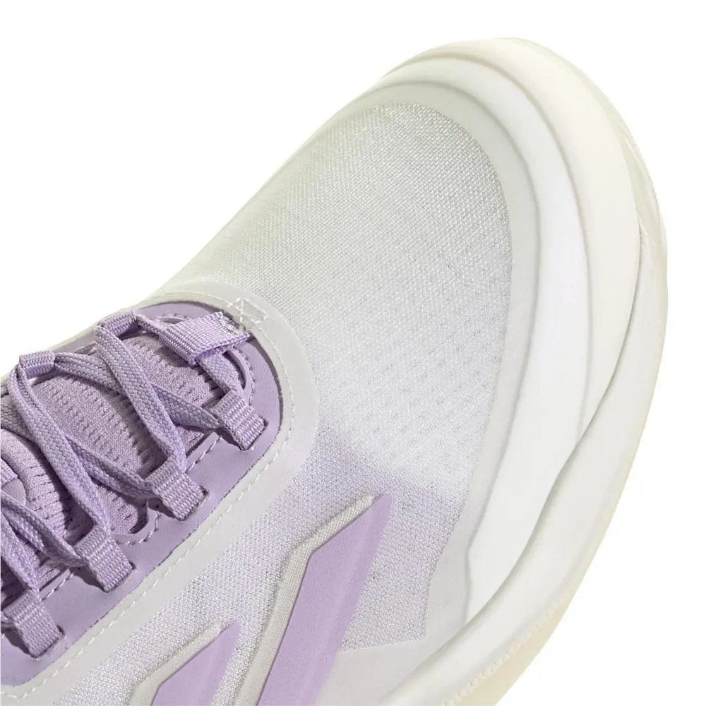 Adidas shoes - adidas Avacourt 2 Tennis - Avacourt Tennis - JR2056 - White 4