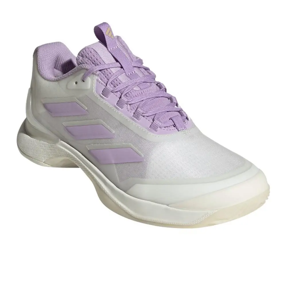 Adidas shoes - adidas Avacourt 2 Tennis - Avacourt Tennis - JR2056 - White 8