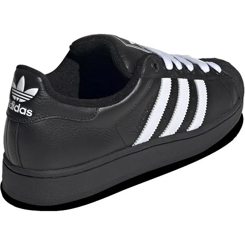 Adidas shoes - JI3538 - JI3538 - White/Core Black 1