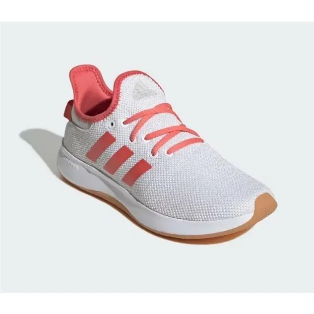 Adidas shoes - Cloudfoam Pure - Cloudfoam Pure - JI4877 - Scarlet / White 11