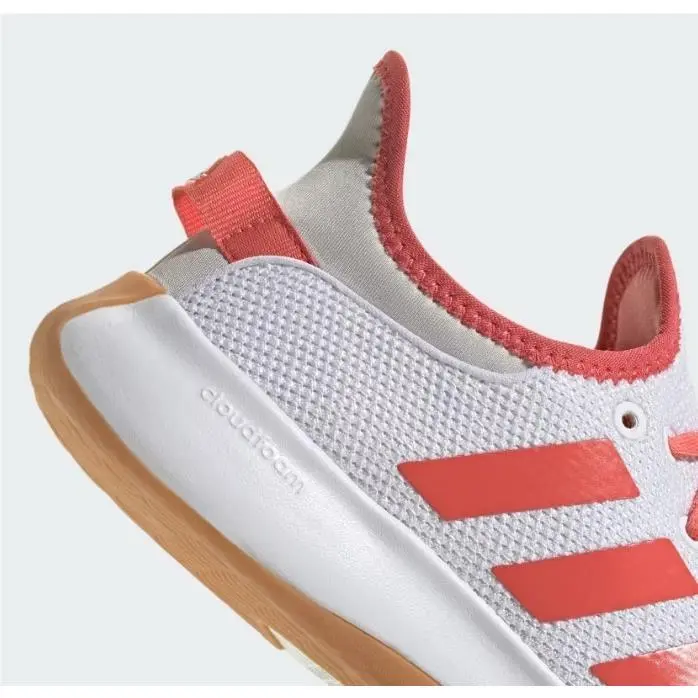 Adidas shoes - Cloudfoam Pure - Cloudfoam Pure - JI4877 - Scarlet / White 14