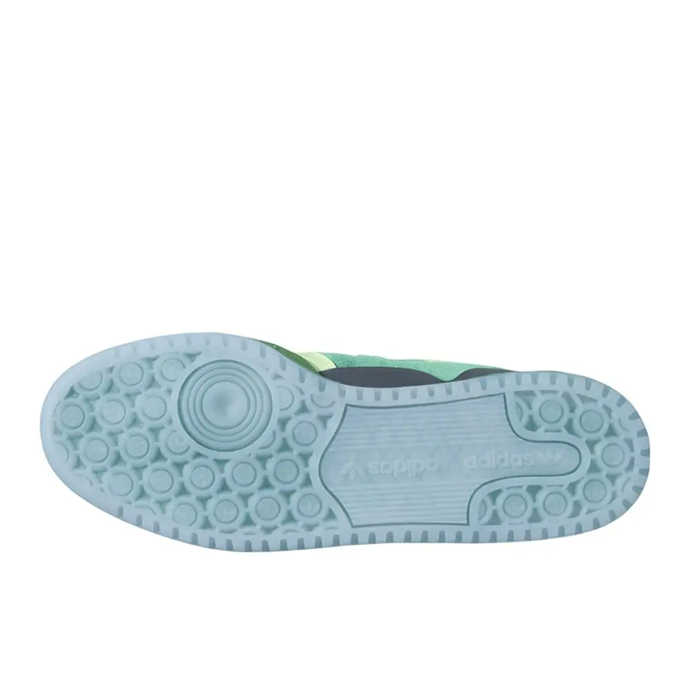 Adidas shoes - adidas  The Simpsons Forum 84 Low Cl - JQ5290 - Green 11