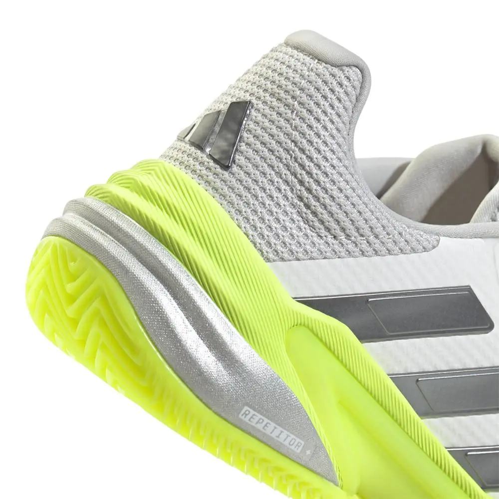 Adidas shoes - adidas Barricade 13 Clay Tennis - IH2963 - White 13
