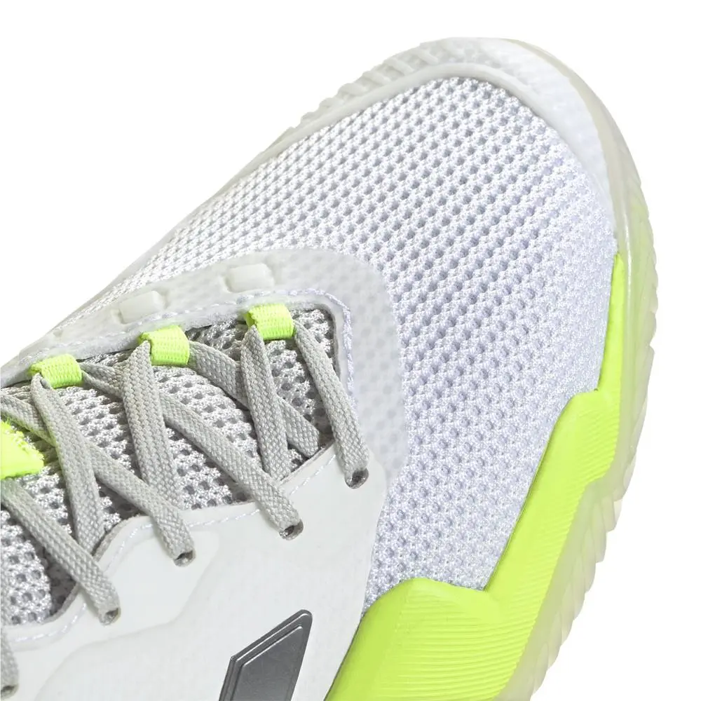 Adidas shoes - adidas Barricade 13 Clay Tennis - IH2963 - White 12