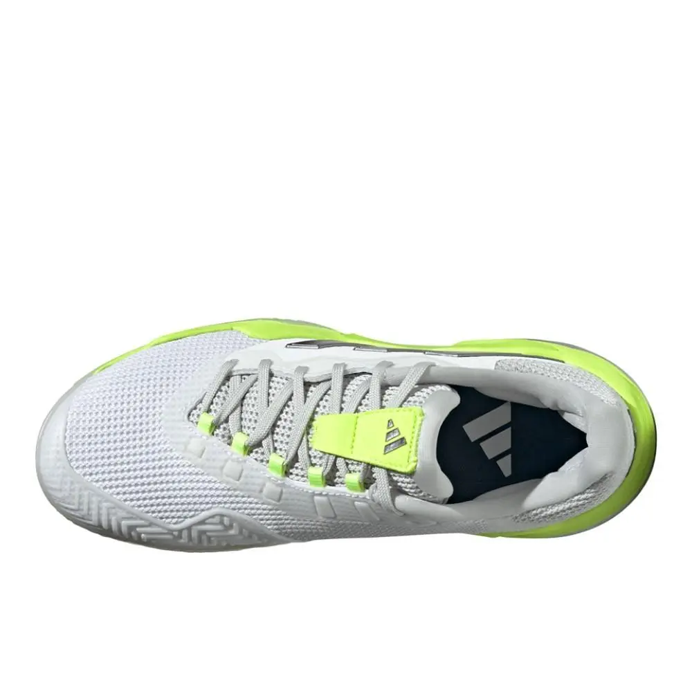 Adidas shoes - adidas Barricade 13 Clay Tennis - IH2963 - White 10