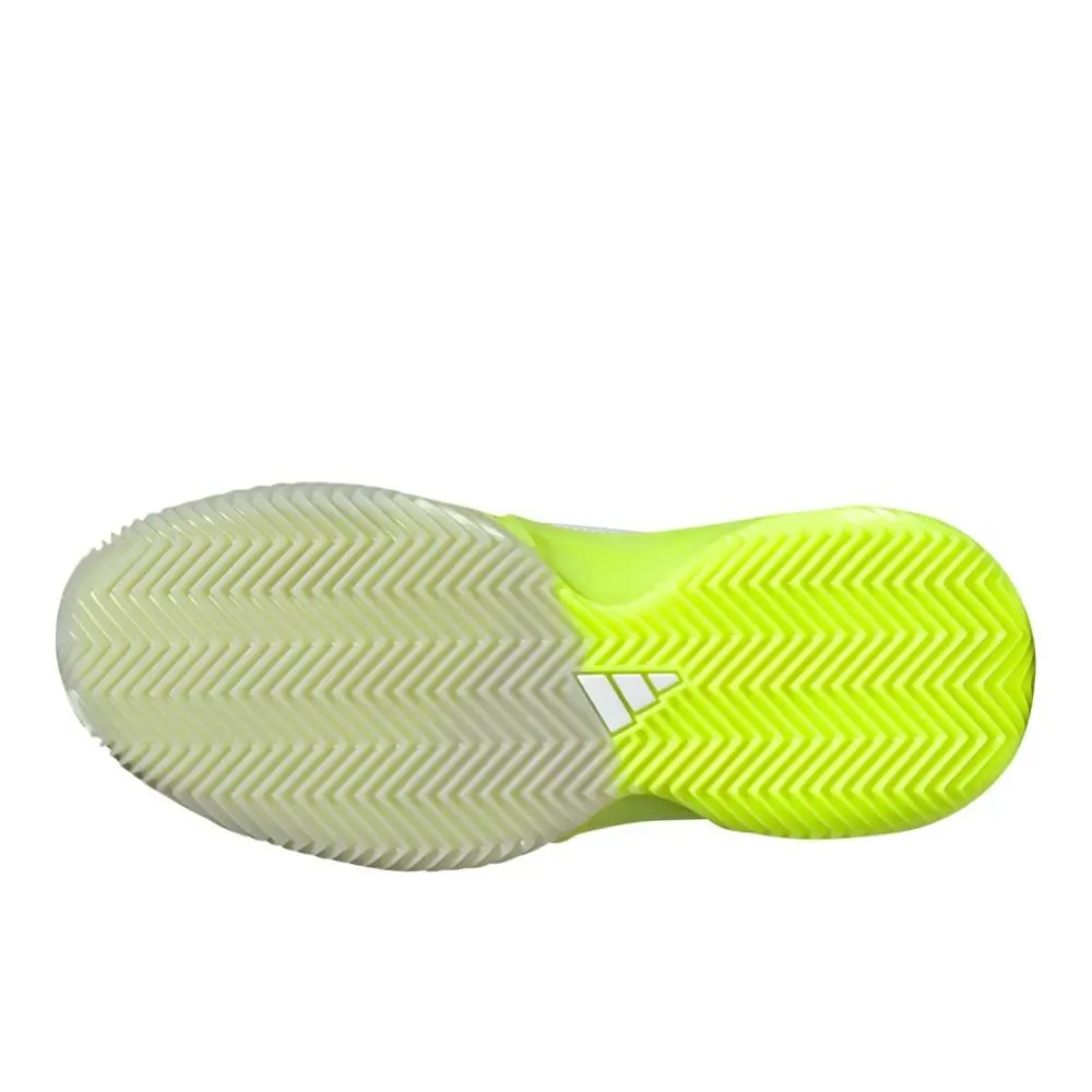 Adidas shoes - adidas Barricade 13 Clay Tennis - IH2963 - White 11