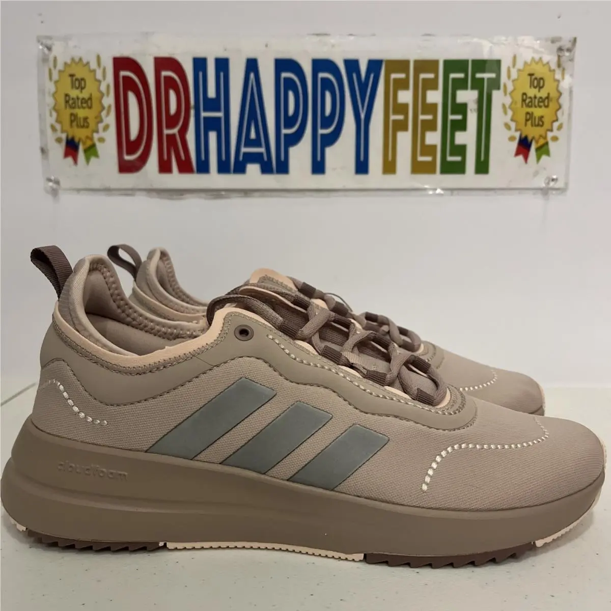 Adidas shoes - adidas Run - Run - HQ1733 - Pink 8