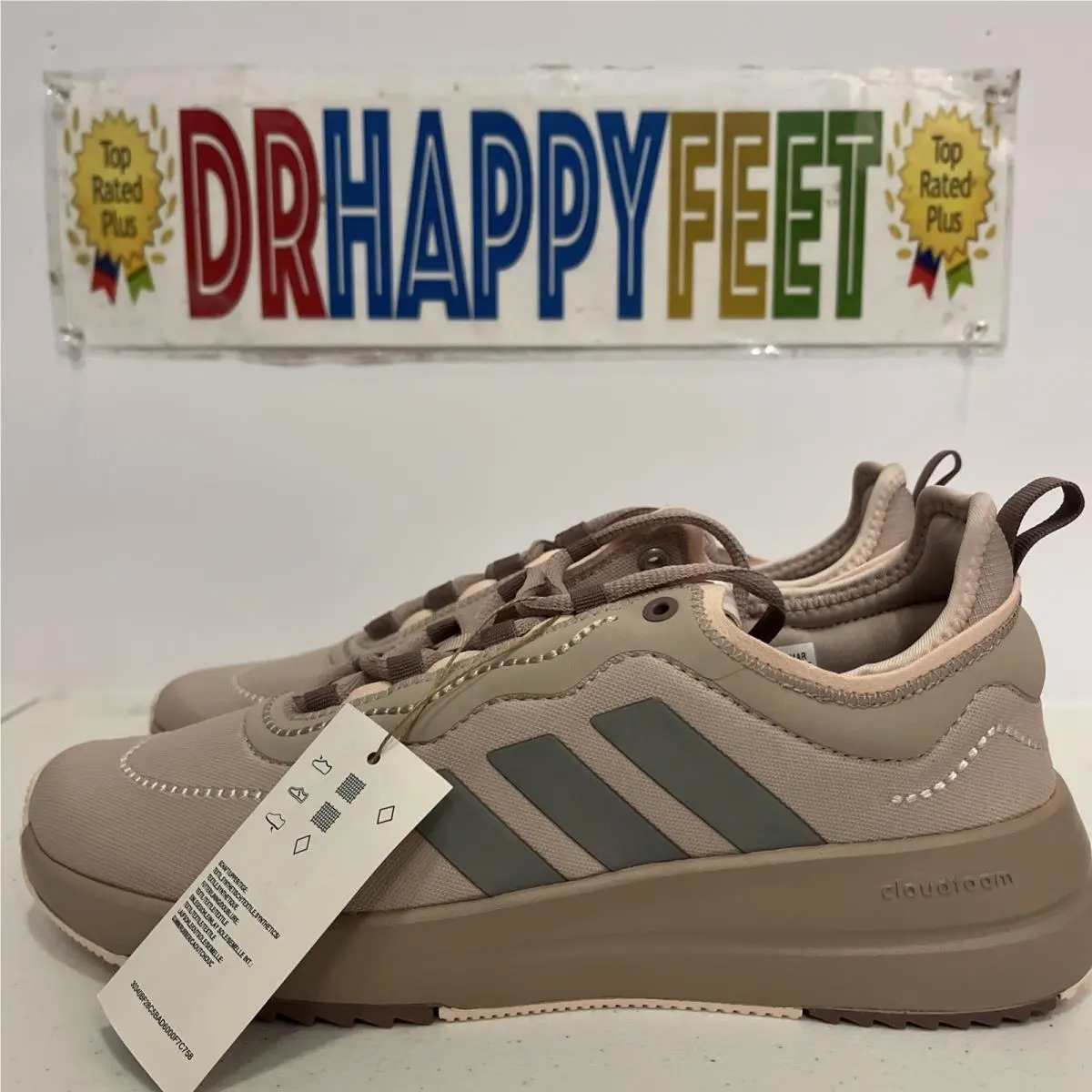Adidas shoes - adidas Run - Run - HQ1733 - Pink 6
