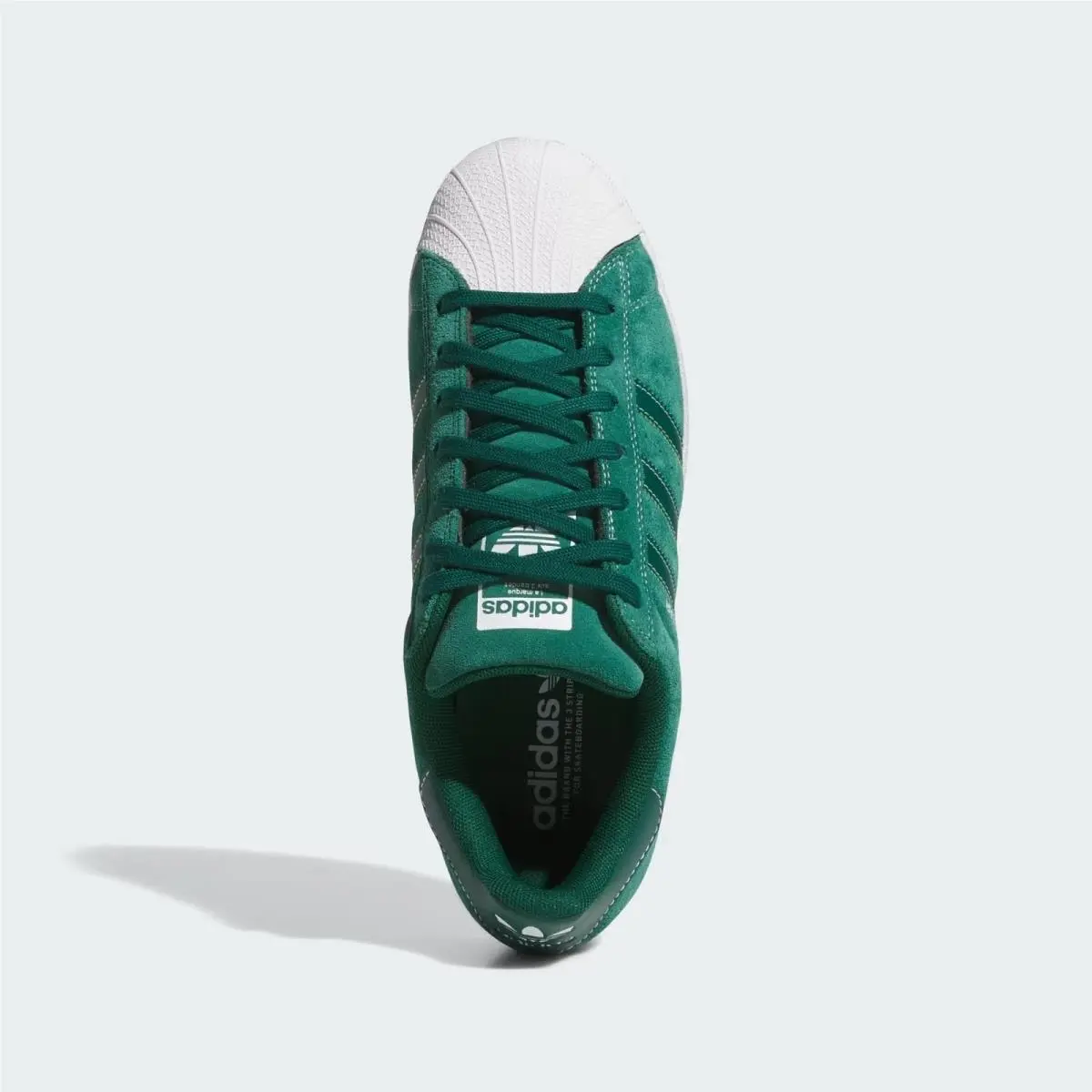 Adidas shoes - Core Green 0