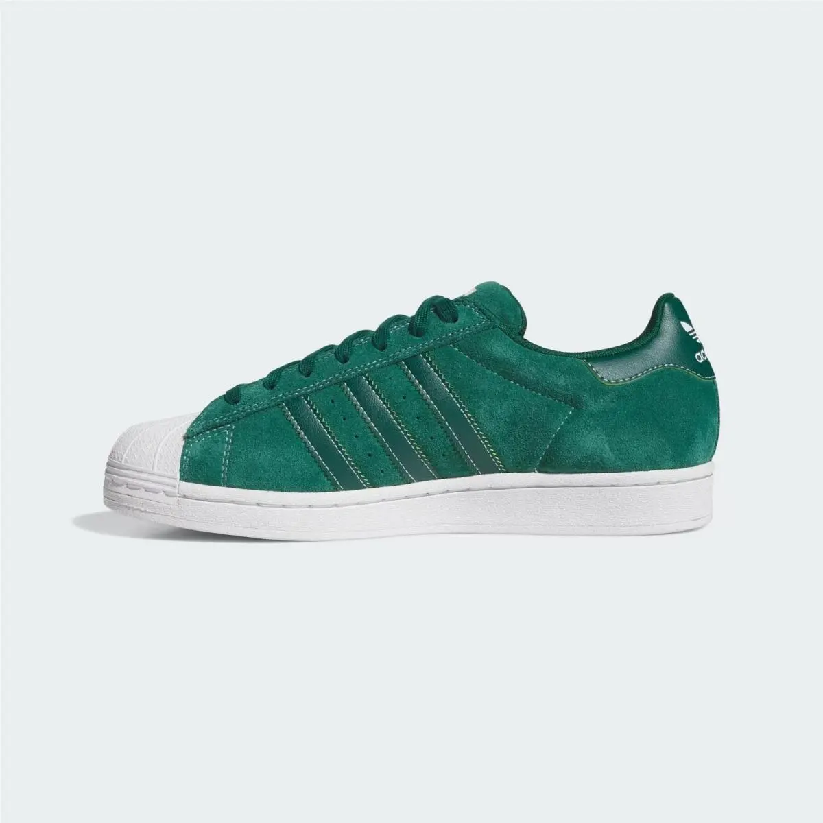 Adidas shoes - Core Green 4