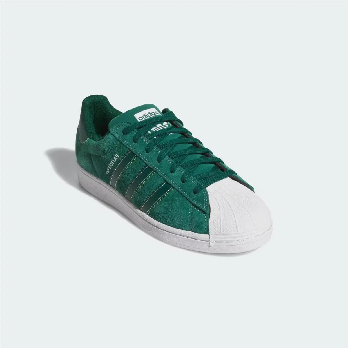 Adidas shoes - Core Green 8