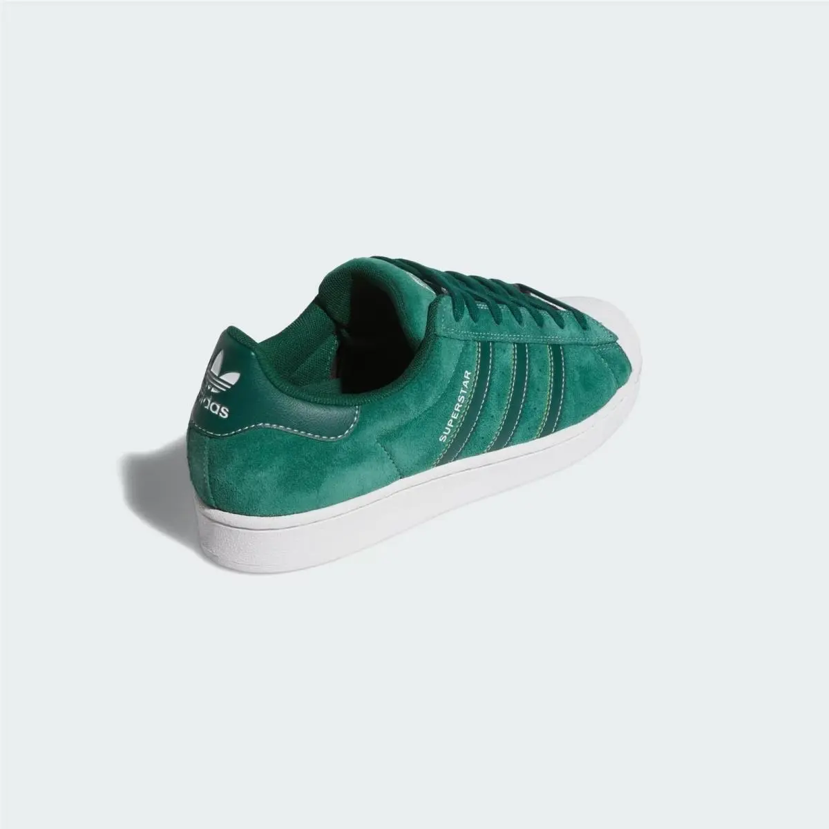 Adidas shoes - Core Green 9