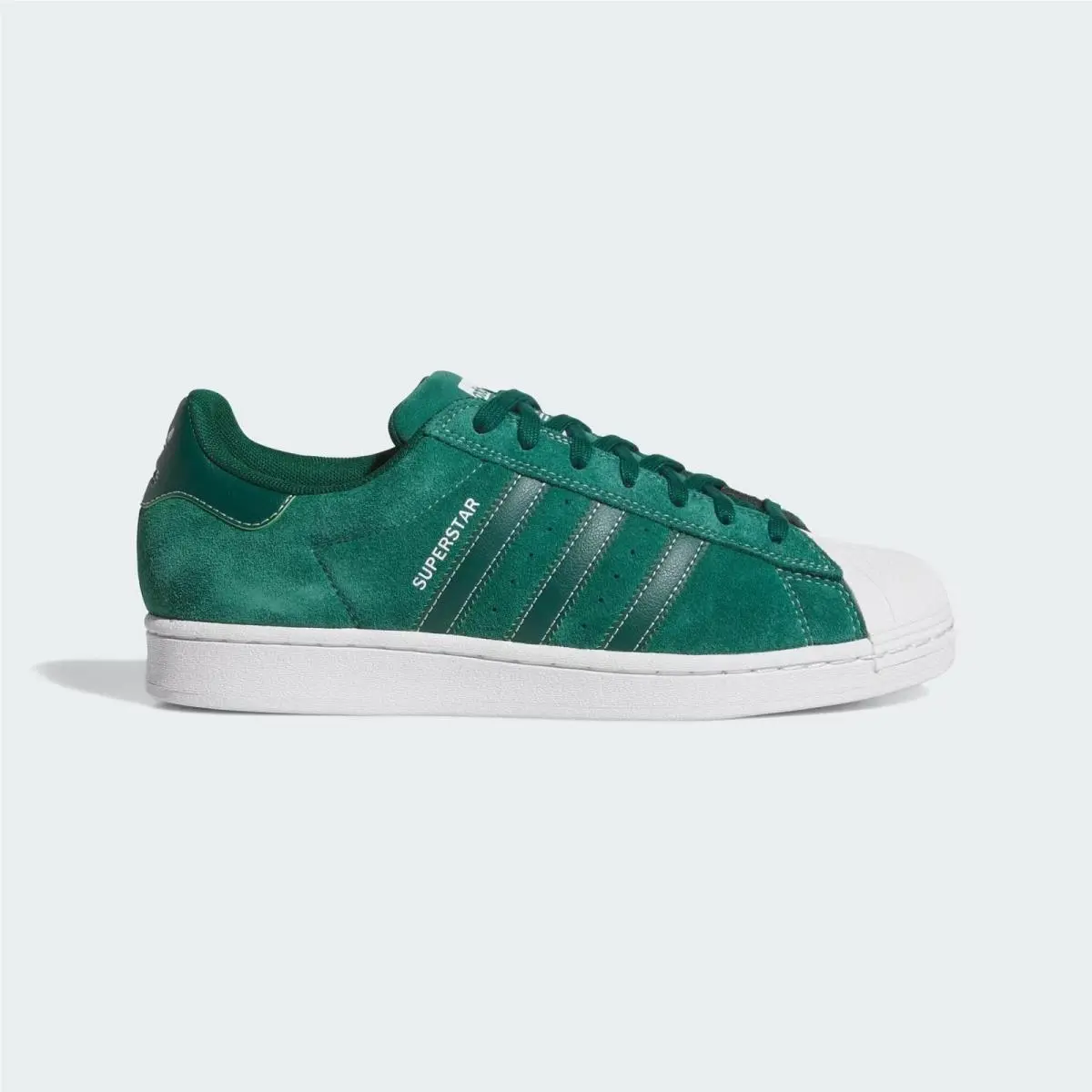 Adidas shoes - Core Green 5