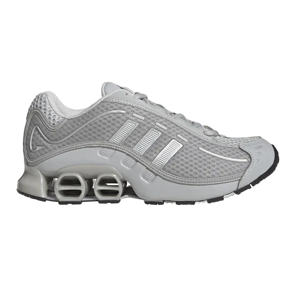 Adidas shoes - Grey Two/Silver Metallic/Core Black (UPC: 197615816741) 0