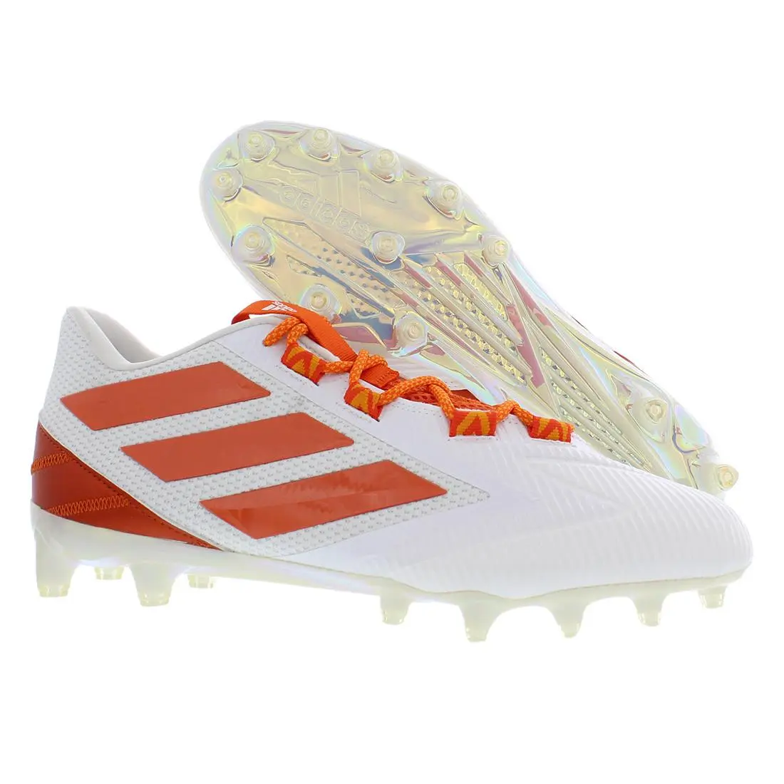 Adidas shoes - White/Red, Main: White 0
