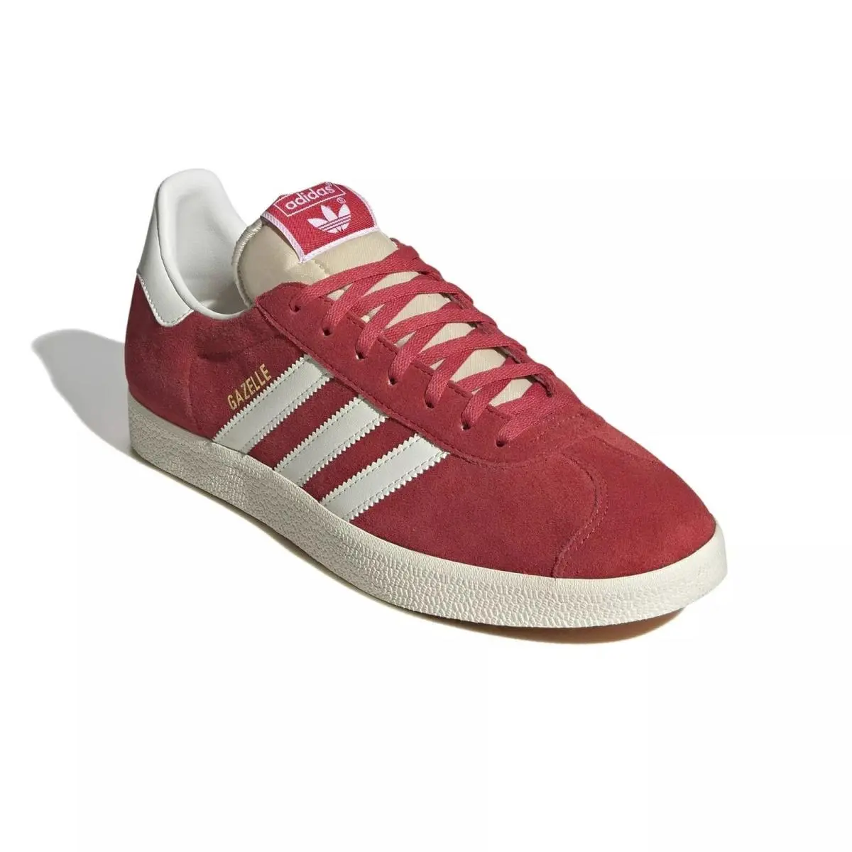 Adidas shoes - IG1062 - IG1062 - Glory Red/Off White-White 0