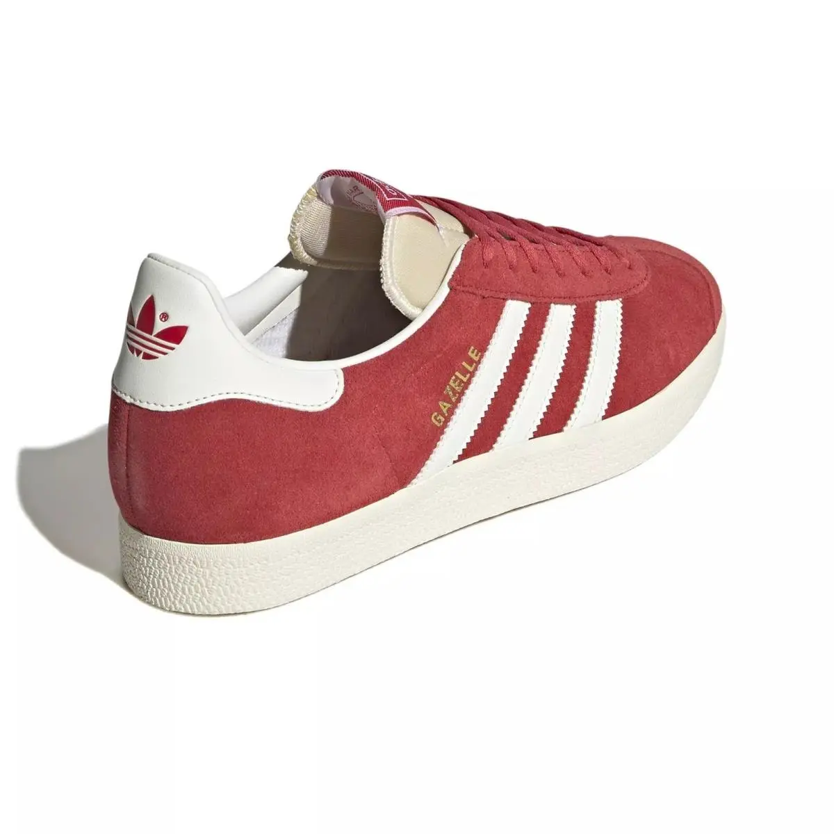 Adidas shoes - IG1062 - IG1062 - Glory Red/Off White-White 1