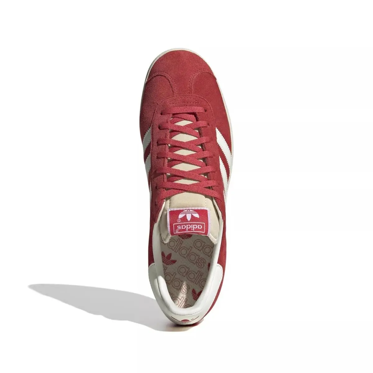 Adidas shoes - IG1062 - IG1062 - Glory Red/Off White-White 2