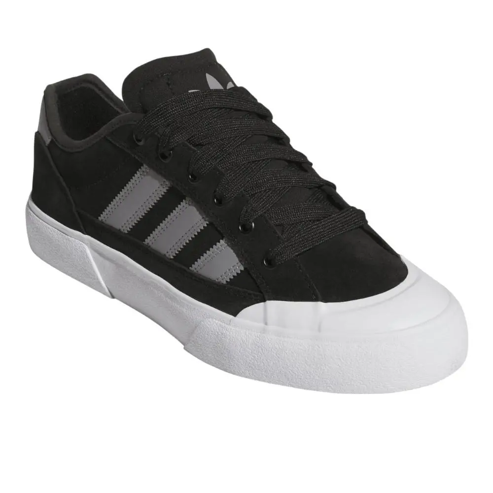 Adidas shoes - adidas Court Tns Premiere Rt Skate - JQ1040 - Black 6