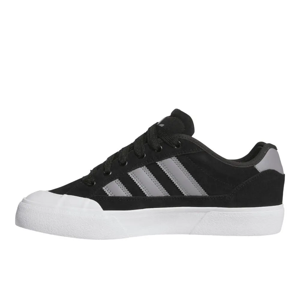 Adidas shoes - adidas Court Tns Premiere Rt Skate - JQ1040 - Black 7