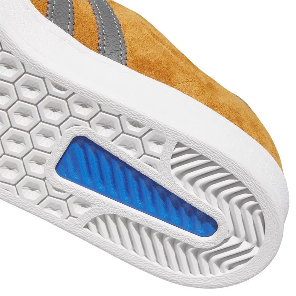 Adidas shoes - adidas Campus Adv - Campus Adv - JP8542 - Orange 13