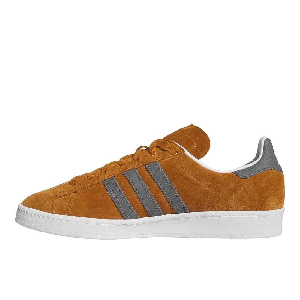 Adidas shoes - adidas Campus Adv - Campus Adv - JP8542 - Orange 9