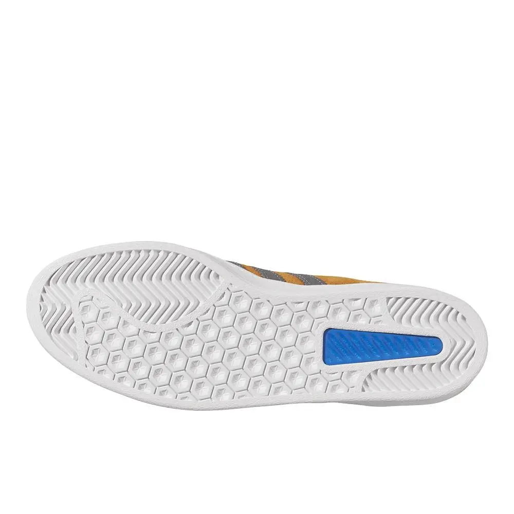 Adidas shoes - adidas Campus Adv - Campus Adv - JP8542 - Orange 11