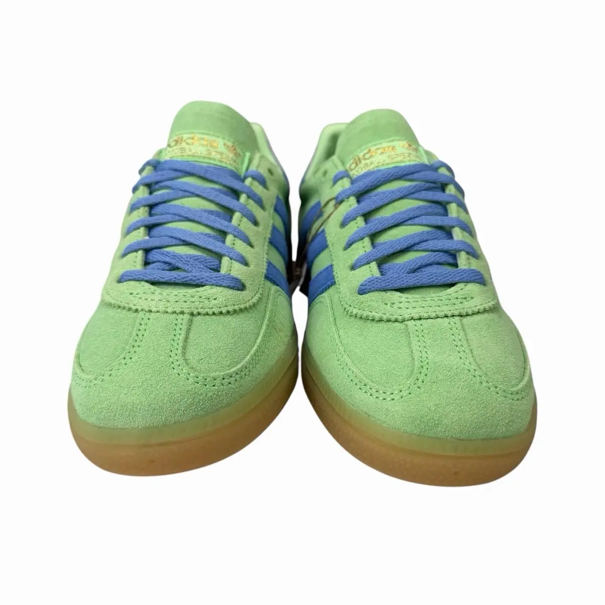 Adidas shoes - Handball Spezial - Handball Spezial - JR3618 - Green 9